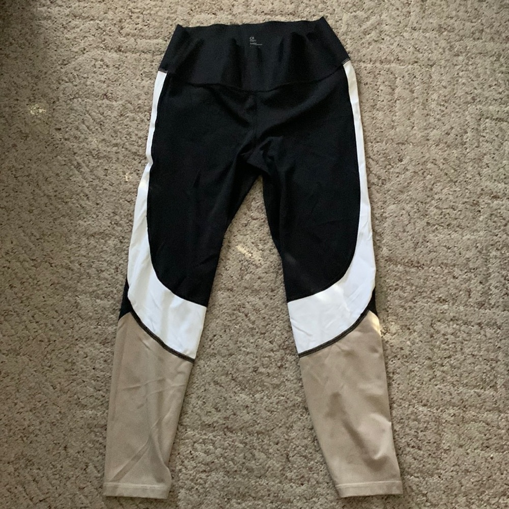 Gap Fit Sculpt Compression Leggings